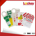 Multifunctional padlock in rubber ibutton lock for cars yueqing lockey safety products co.